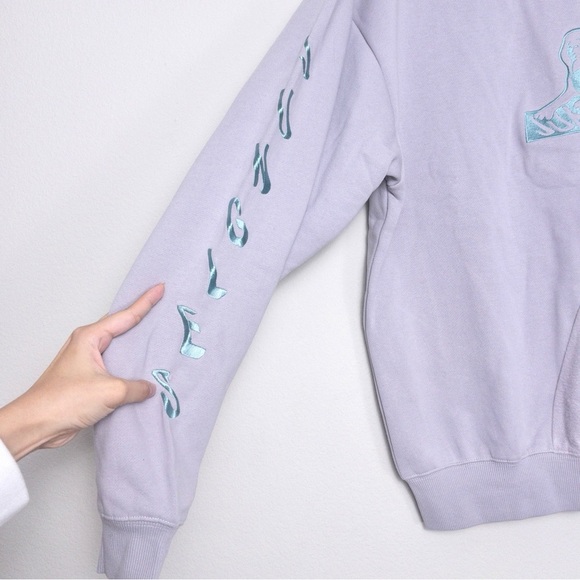 NWT [SET] Jungles Jungles Yin Yang Crewneck L + For Every Problem Trackpant XXL - Picture 6 of 14